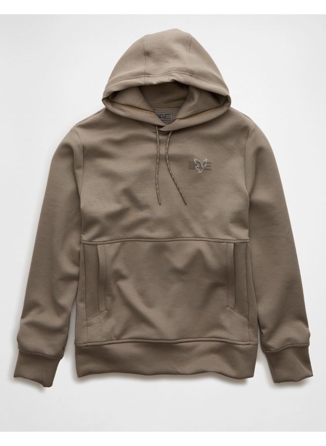 American Eagle AE 24/7 Hoodie  - Image 3