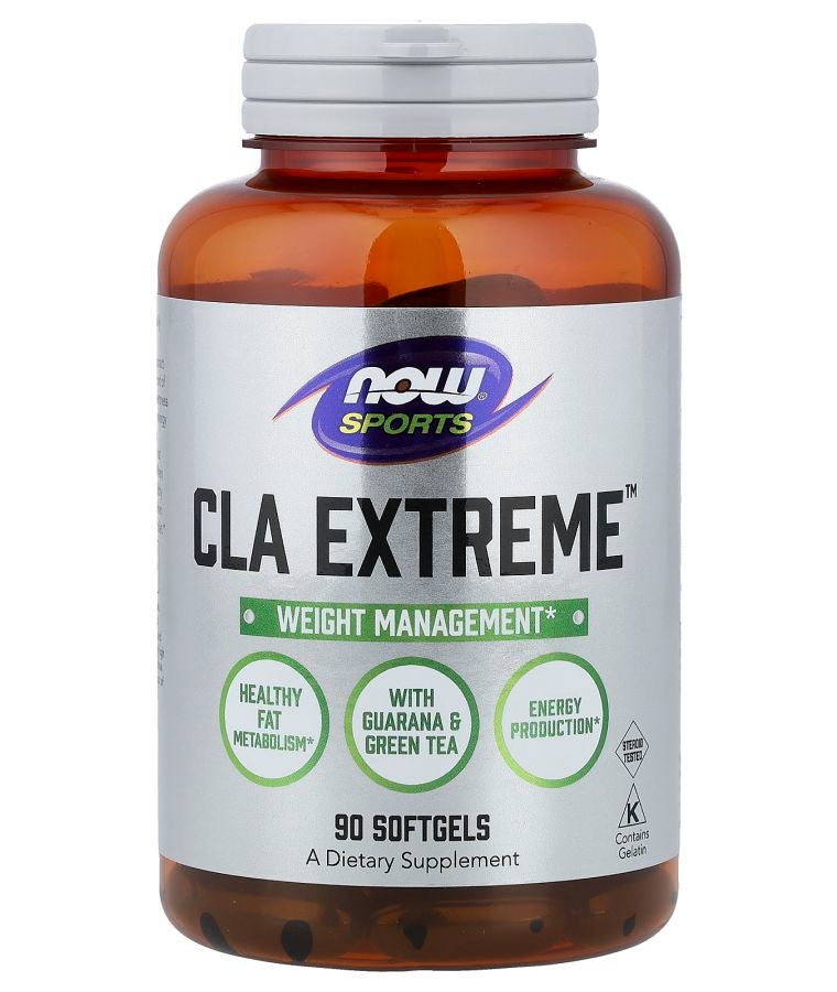 now Sports CLA Extreme™ 90 Softgels