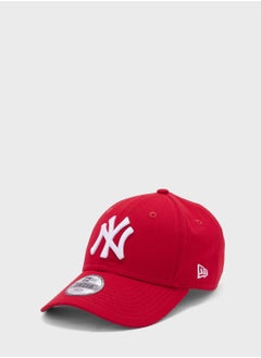NEW ERA Kids 9Forty New York Yankees Mlb Cap  - Image 1