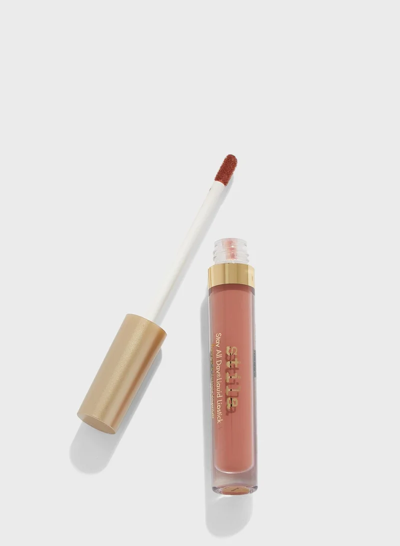 stila Stila Stay All Day Liquid Lipstick - Bellezza
