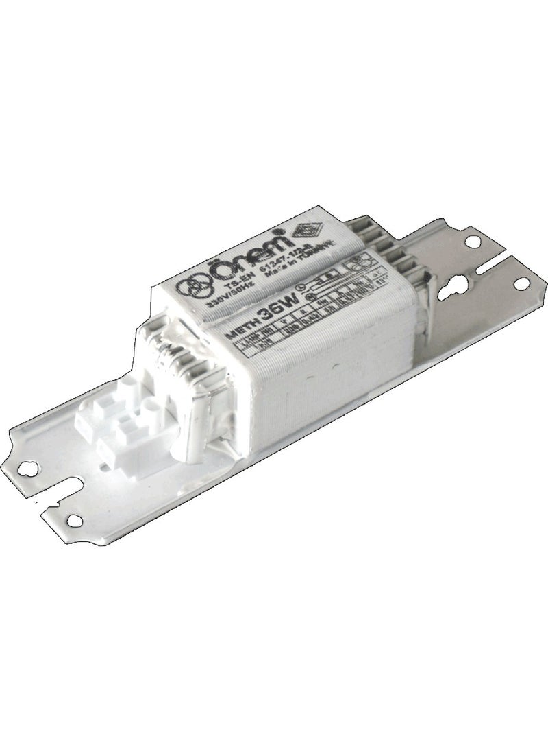 NEM 18W PLC Mechanical Ballast 