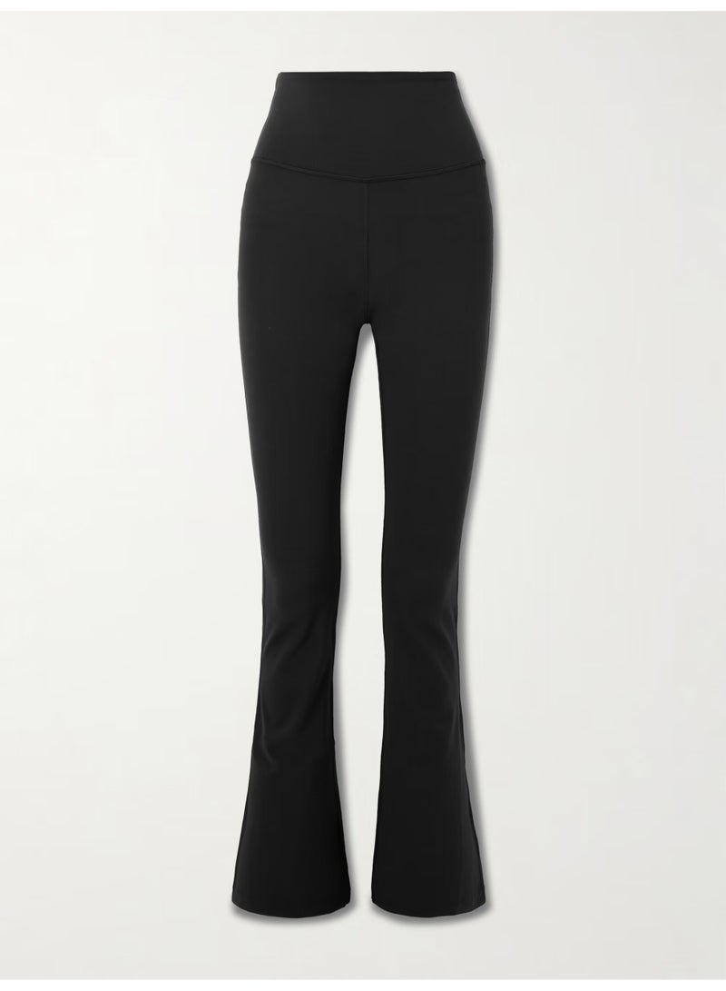 Lululemon Groove Nulu Women's Ultra High Waist Flare Pants - Image 1