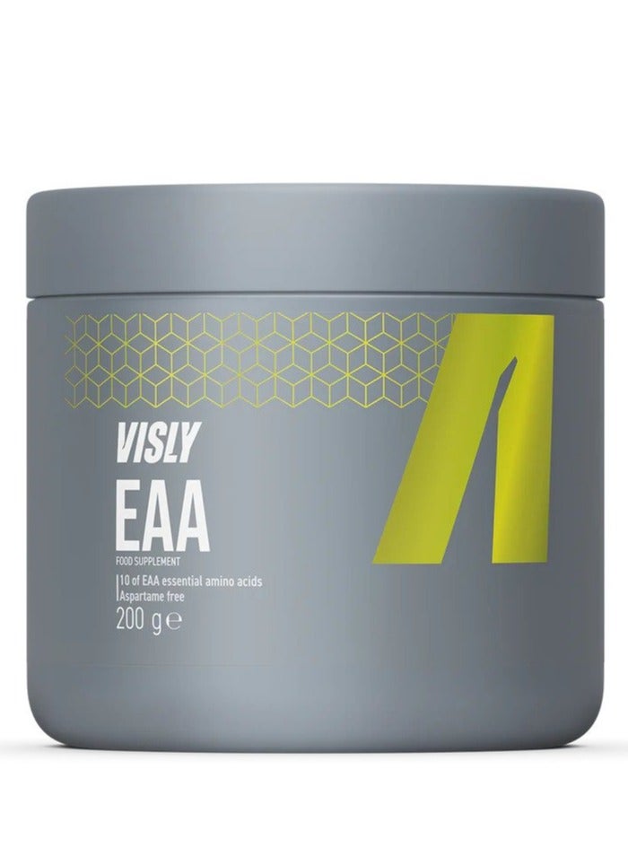 VISLY EAA 200 Grams , Grape Fruit 