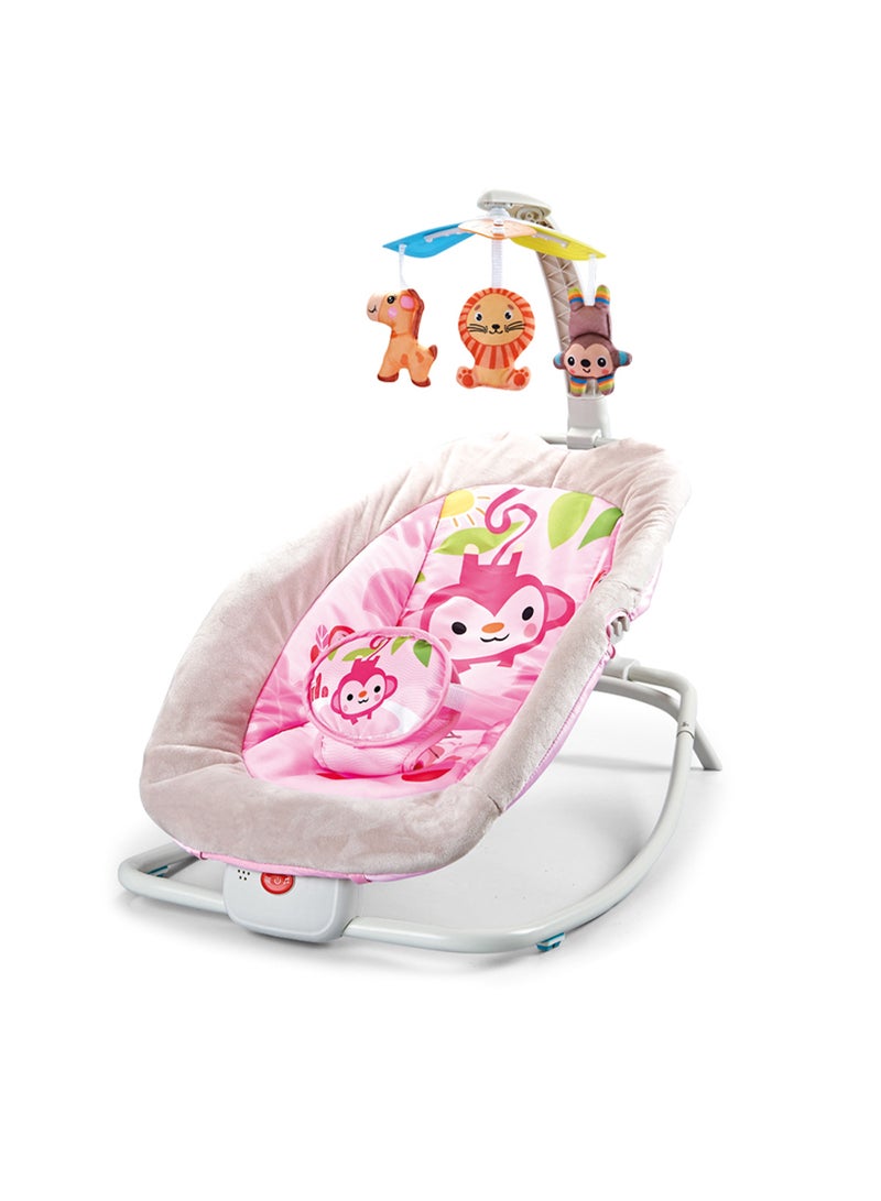 MaBaby Multifunctional Baby Cardle Cradle - Image 1