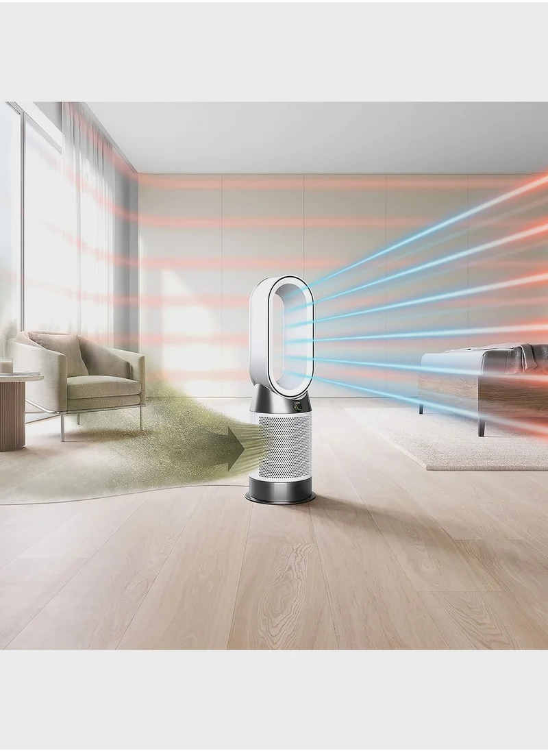 dyson Hot/Cool Purifier (Limited Edition)