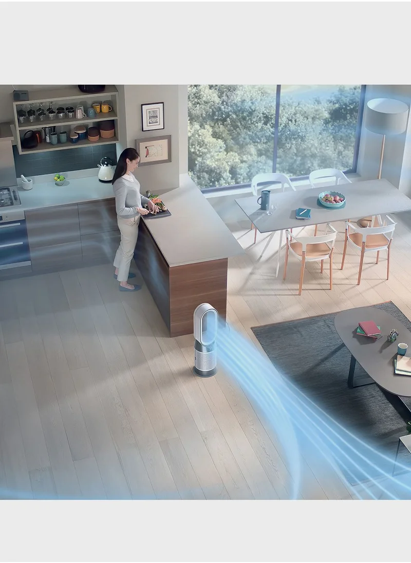 dyson Hot/Cool Purifier (Limited Edition)