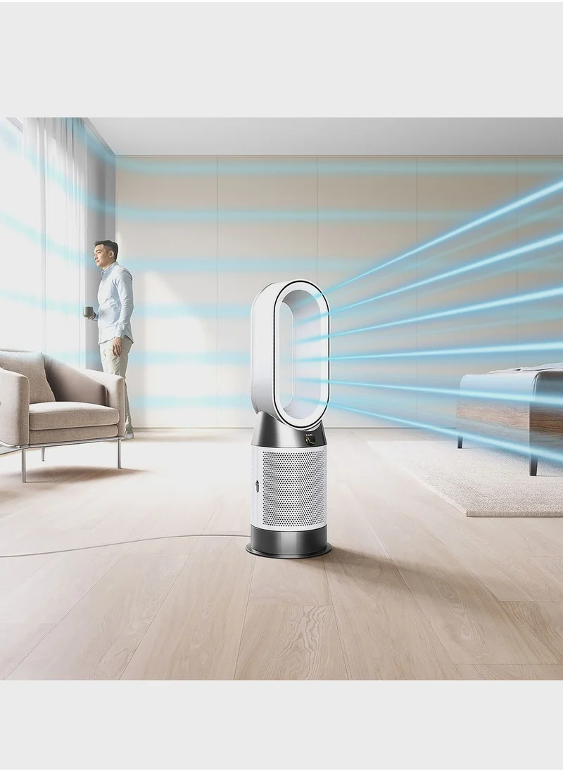 dyson Hot/Cool Purifier (Limited Edition)