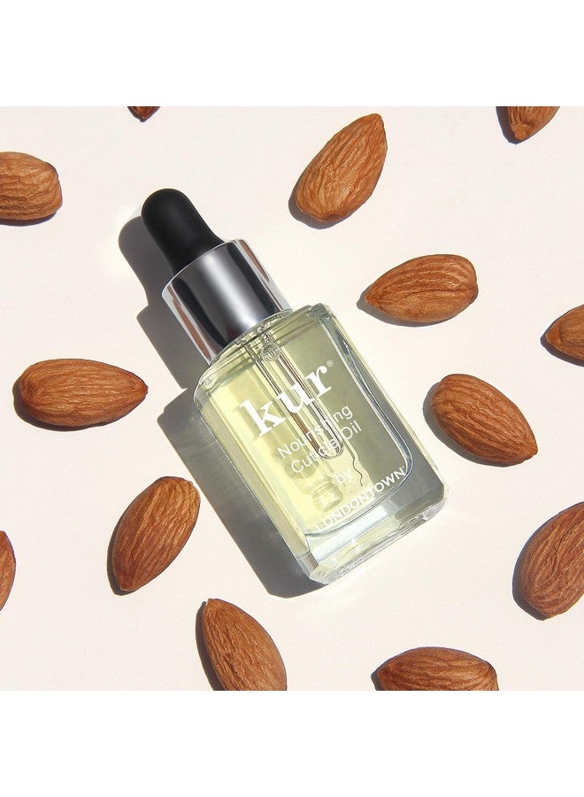 Londontown Cuticle Saver Set, 0.4 Fl Oz (Pack of 2) - Image 4