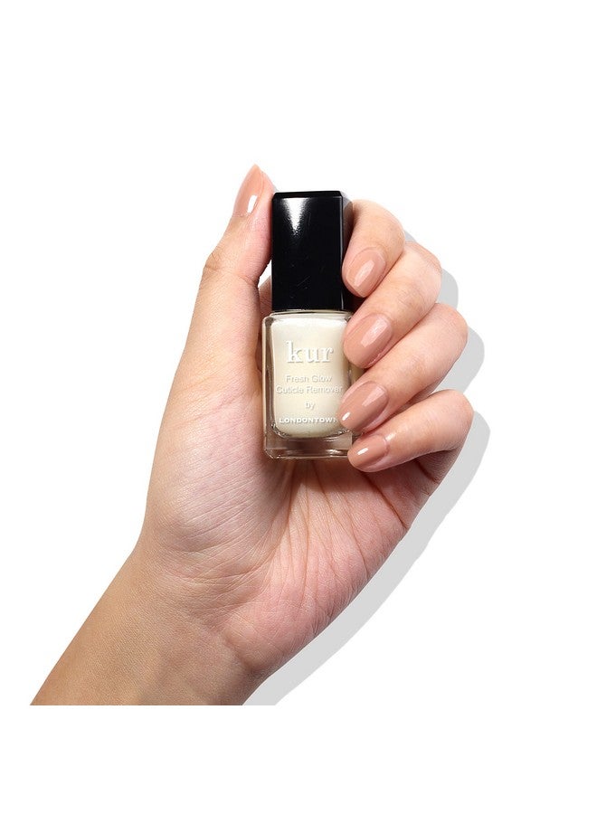 Londontown Cuticle Saver Set, 0.4 Fl Oz (Pack of 2) - Image 3