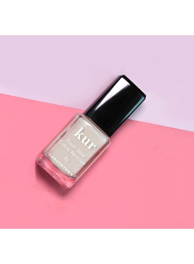 Londontown Cuticle Saver Set, 0.4 Fl Oz (Pack of 2) - Image 5