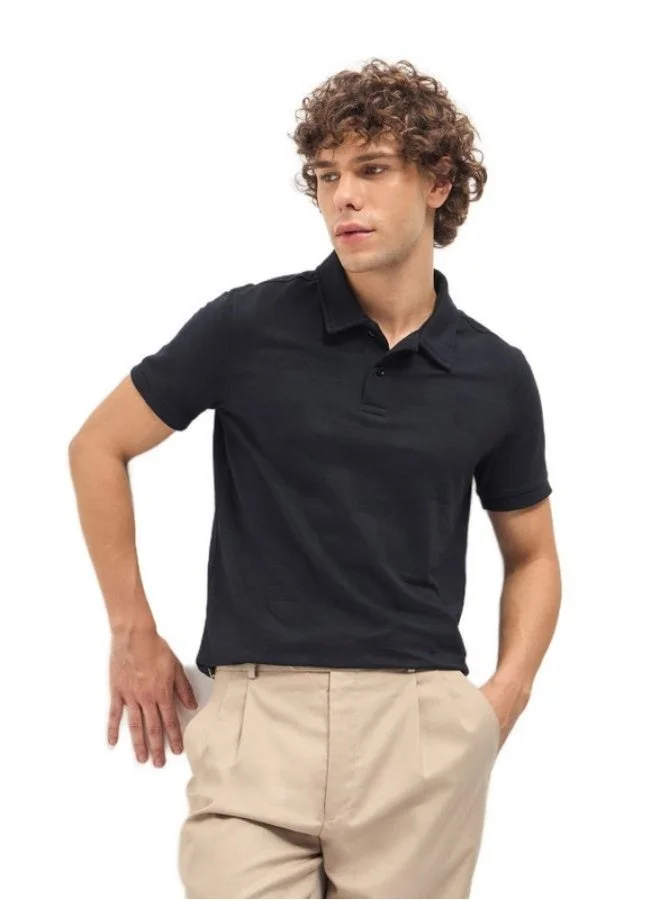 Men's Polo Shirt for Casual & Semi-Formal Wear | Classic Collar Neck T-Shirt | Comfortable, Stylish & Versatile for Office, Travel, Outings & Everyday Use