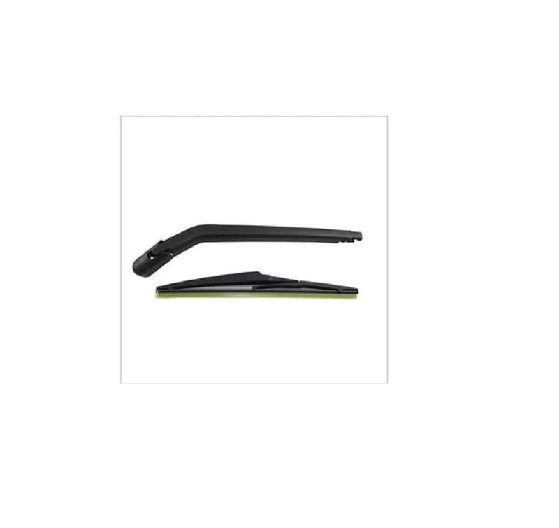 Clouds Rear Wiper Arm Blade Hyundai I-20 Old Model (not fit in elite i-20) - Image 2