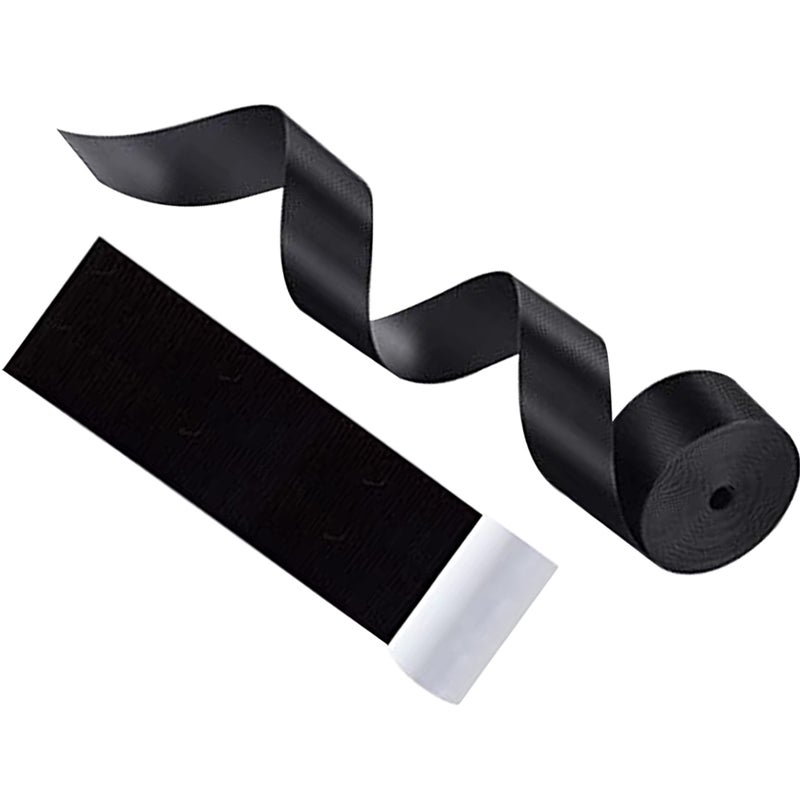 2 Sets of Under Sofa Blocker Sofa Bed Furniture Toy Blocker Furniture Gaps Bumper Strap - Image 3