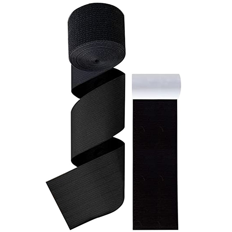 2 Sets of Under Sofa Blocker Sofa Bed Furniture Toy Blocker Furniture Gaps Bumper Strap - Image 1