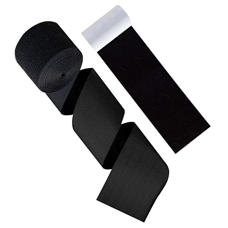 2 Sets of Under Sofa Blocker Sofa Bed Furniture Toy Blocker Furniture Gaps Bumper Strap - Image 2
