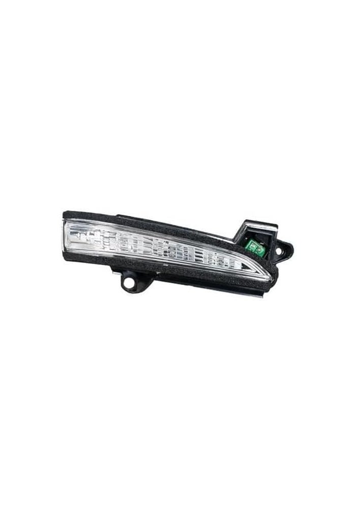 QASULER LED Turn Signal Light for Ford Mondeo and Fusion - Image 1