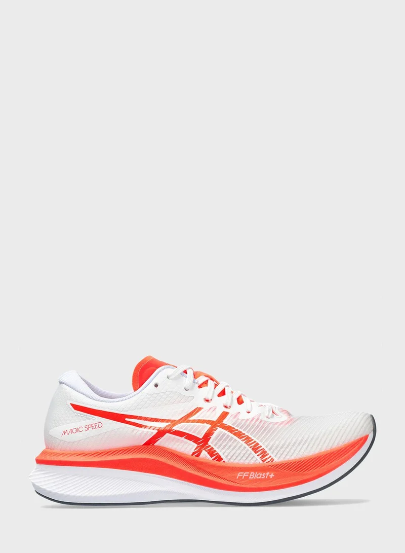 asics Magic Speed 3
