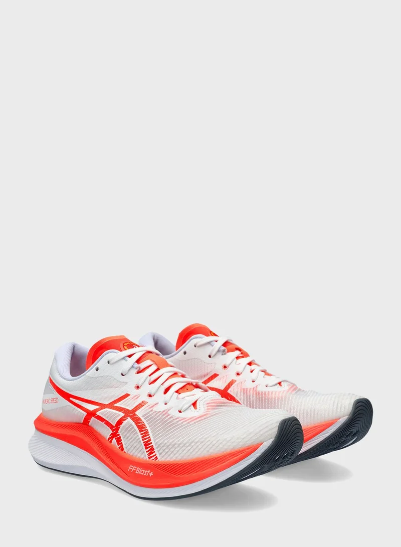 asics Magic Speed 3