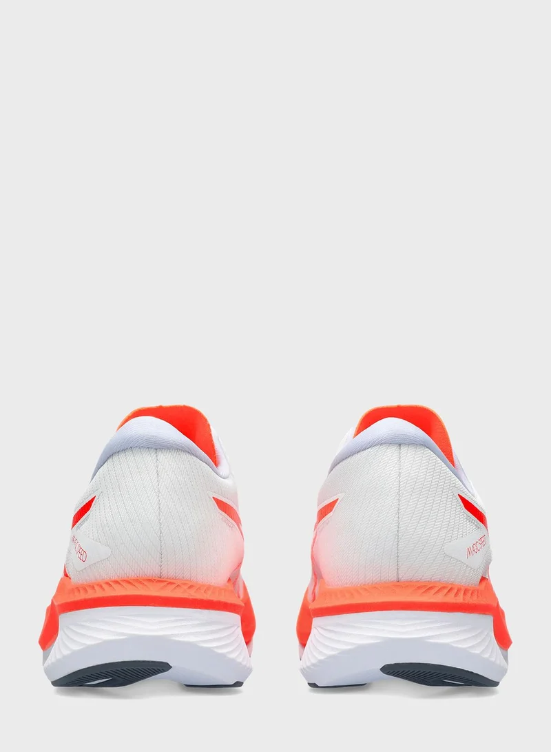 asics Magic Speed 3