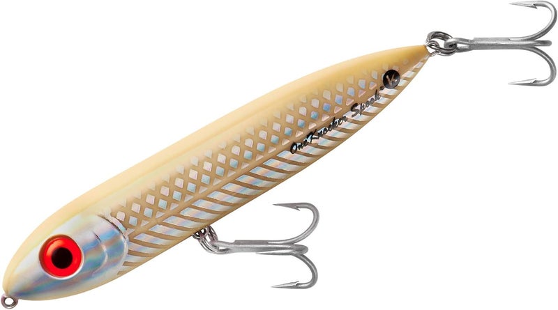 Heddon ONE KNOCKER SPOOK - Image 1