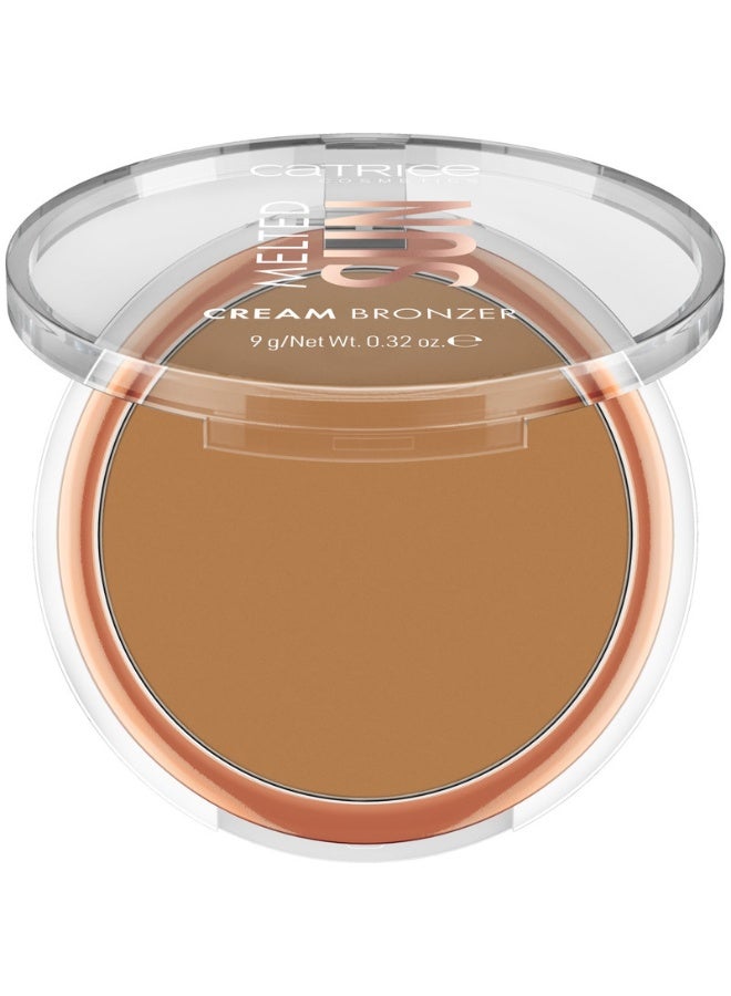 Catrice Melted Sun Cream Bronzer 020 - Image 2