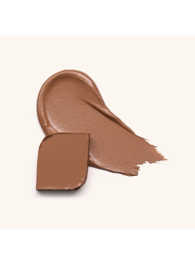 Catrice Melted Sun Cream Bronzer 020 - Image 3
