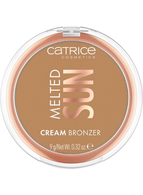 Melted Sun Cream Bronzer 020