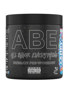 Applied Nutrition ABE Pre Workout - Candy Ice Blast  - (30 serving)  - Image 1