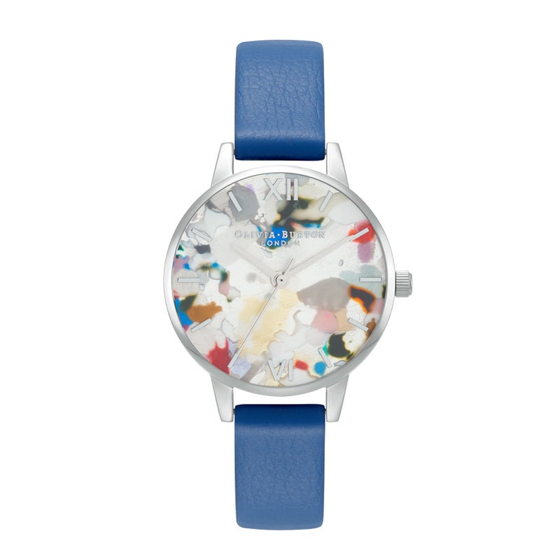OLIVIA BURTON Pop Art Analog Watch  - Image 2