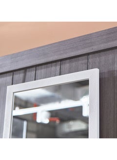 Home Box Aroma Over-The-Door Mirror 30 x 120 cm  - Image 4
