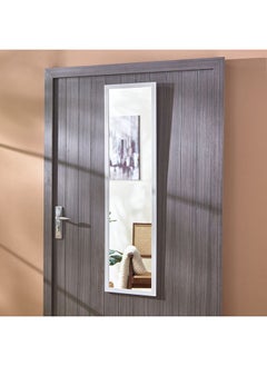 Home Box Aroma Over-The-Door Mirror 30 x 120 cm  - Image 1