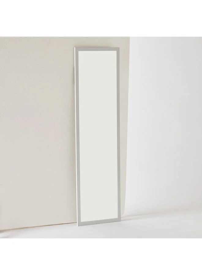Home Box Aroma Over-The-Door Mirror 30 x 120 cm