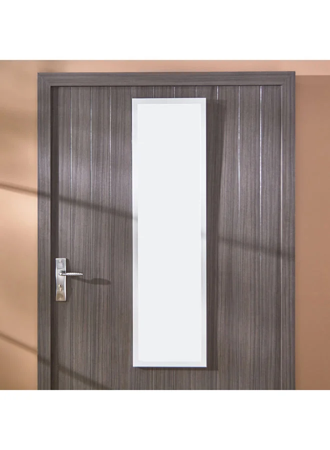 Home Box Aroma Over-The-Door Mirror 30 x 120 cm