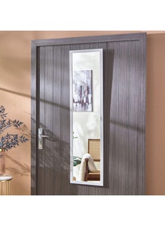 Home Box Aroma Over-The-Door Mirror 30 x 120 cm  - Image 5