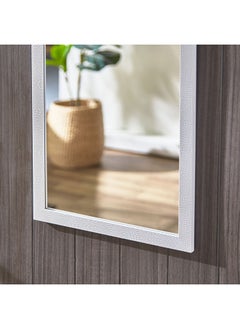 Home Box Aroma Over-The-Door Mirror 30 x 120 cm  - Image 3