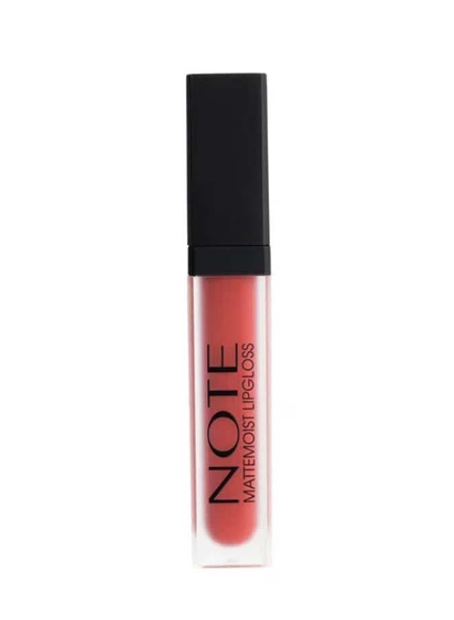 Note Mattemoist Lipgloss 404 - Jolly - Image 1