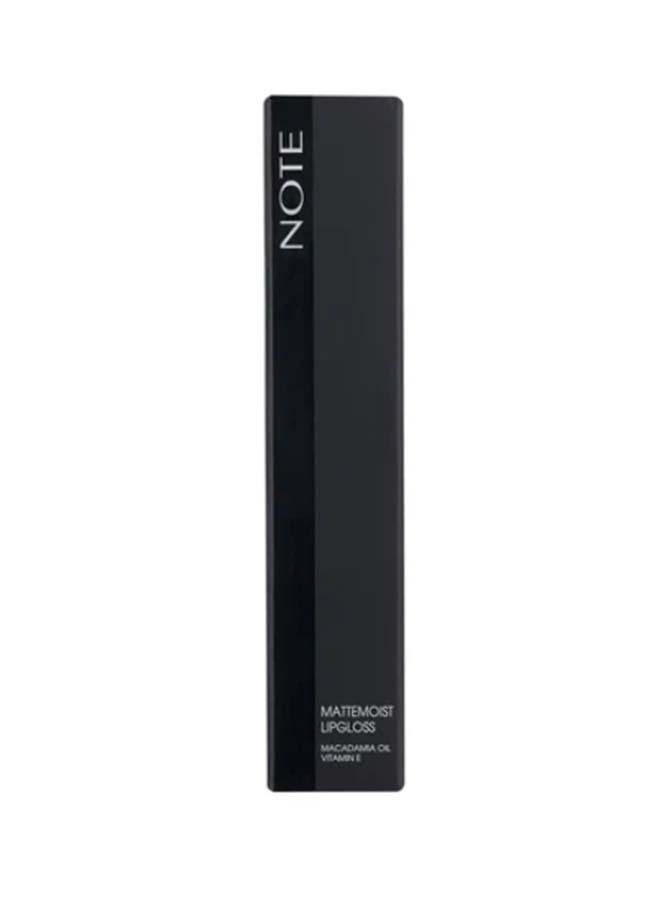 Note Mattemoist Lipgloss 404 - Jolly - Image 3