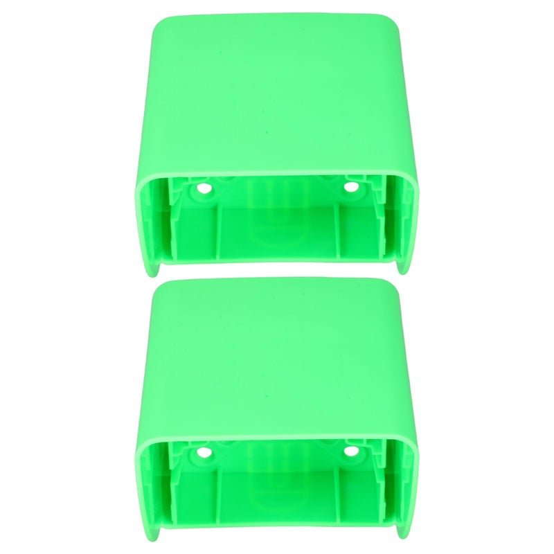 Weatherproof Outdoor EV Charger Cover 2 Pack - Image 2