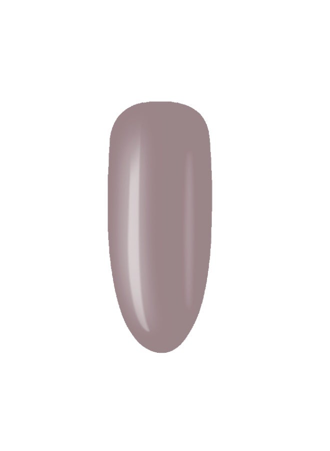 Brunson Classic Nail Polish 18ml Fast Dry Nail Lacquer Nail Harderner Normal Polish Glossy Gel Effect Quick Air Dry Long-Lasting Natural Nail Enamel Salon Quality Manicure Pedicure Regular Polish - Image 2