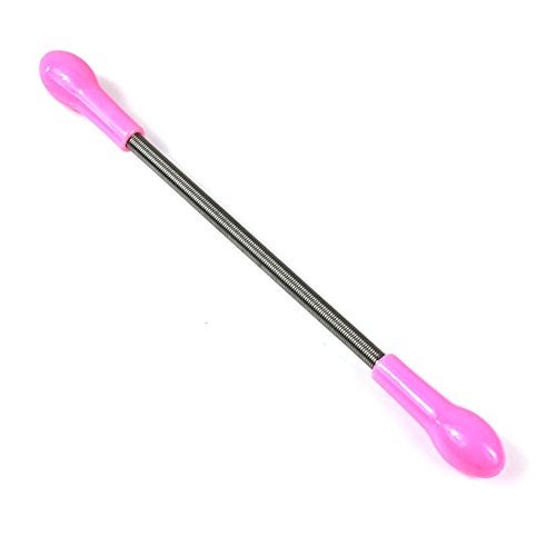 Alexvyan Spring Facial Hair Remover - Hair Threading Tool for Women - Removes Hair from Upper Lip, Neck & Chin - Reusable - Image 1
