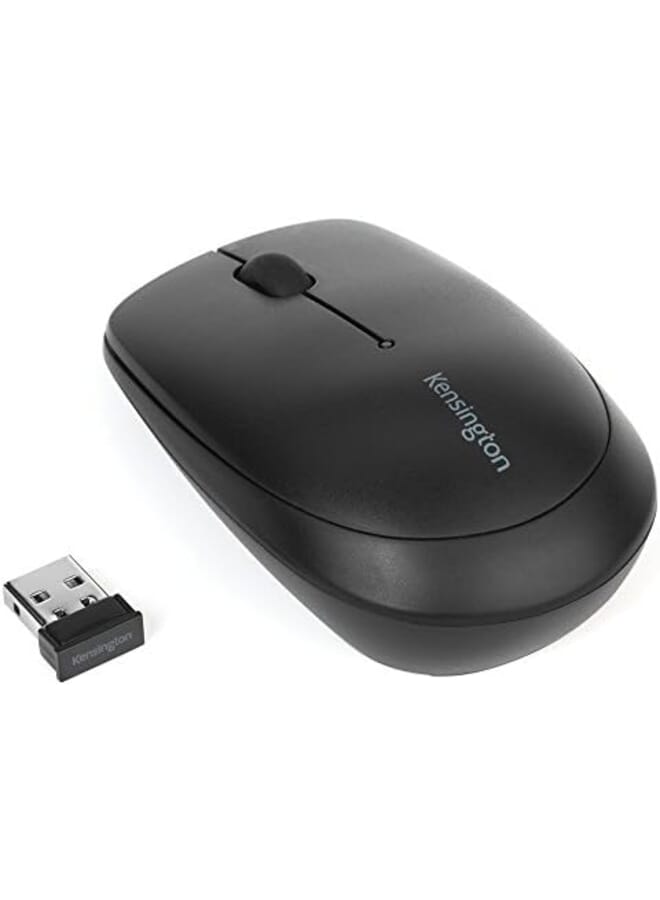 Kensington Pro Fit Wireless Mobile Mouse Black - Image 2