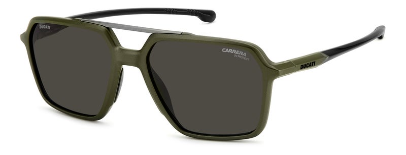 Carrera Rectangular Sunglasses Frames - Image 1
