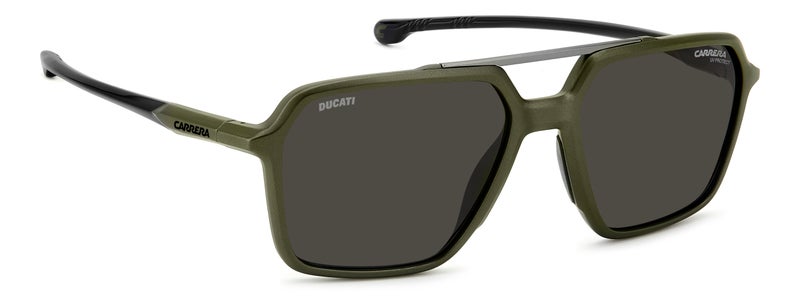 Carrera Rectangular Sunglasses Frames - Image 2