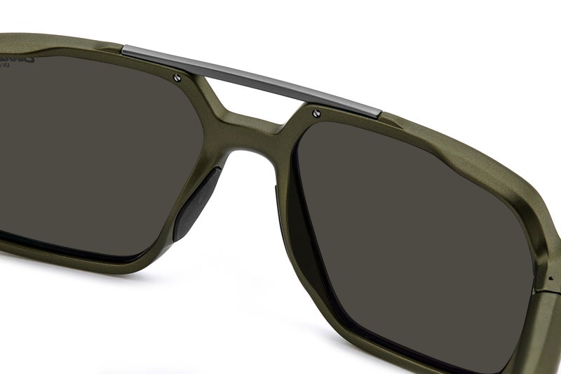 Carrera Rectangular Sunglasses Frames - Image 5