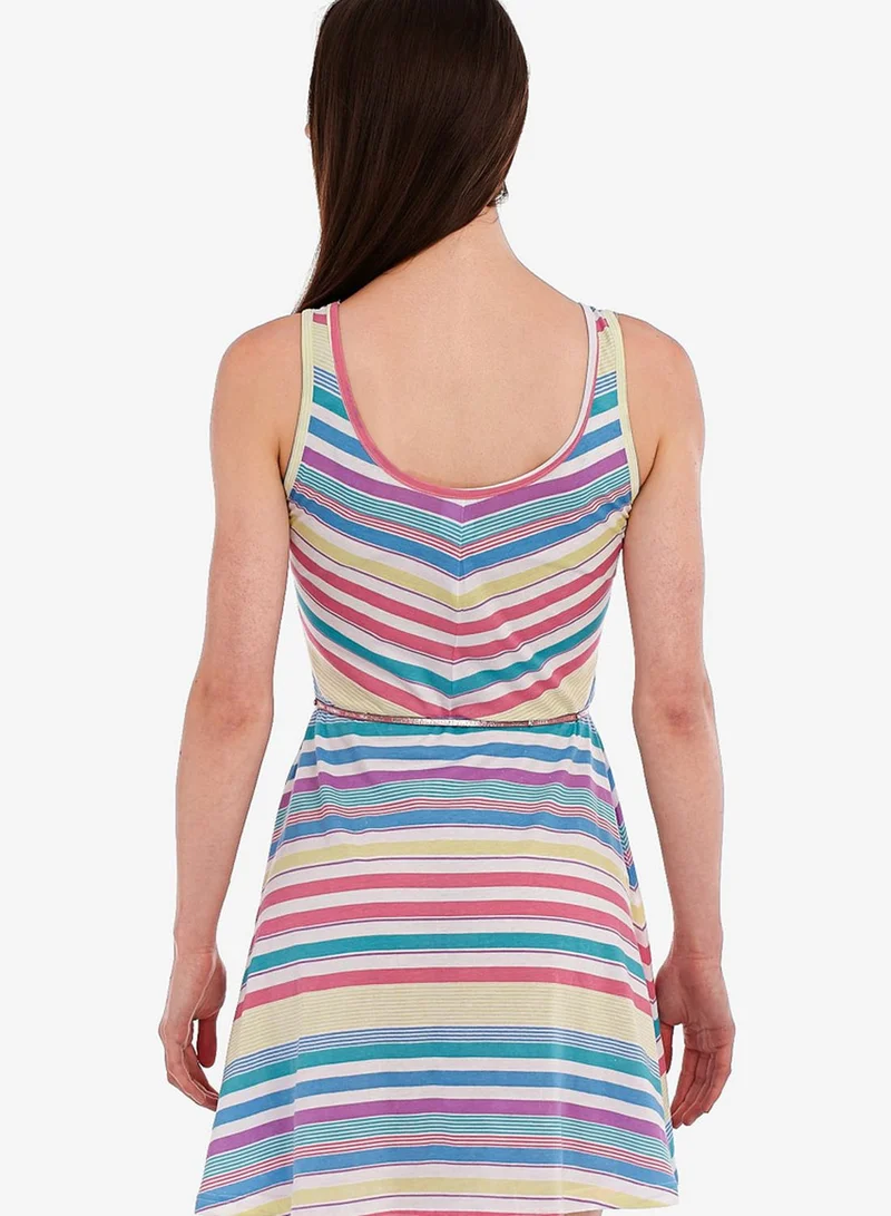 VERO MODA Gilla Strap Calista Dress