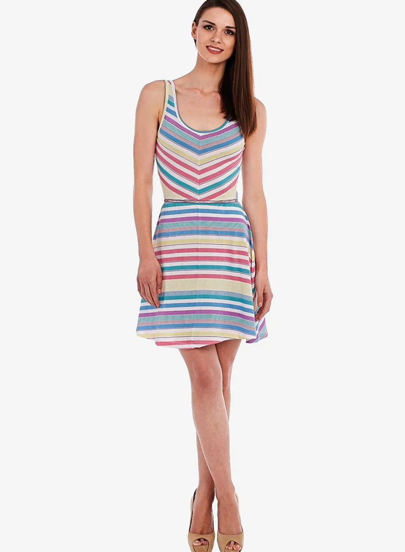 VERO MODA Gilla Strap Calista Dress