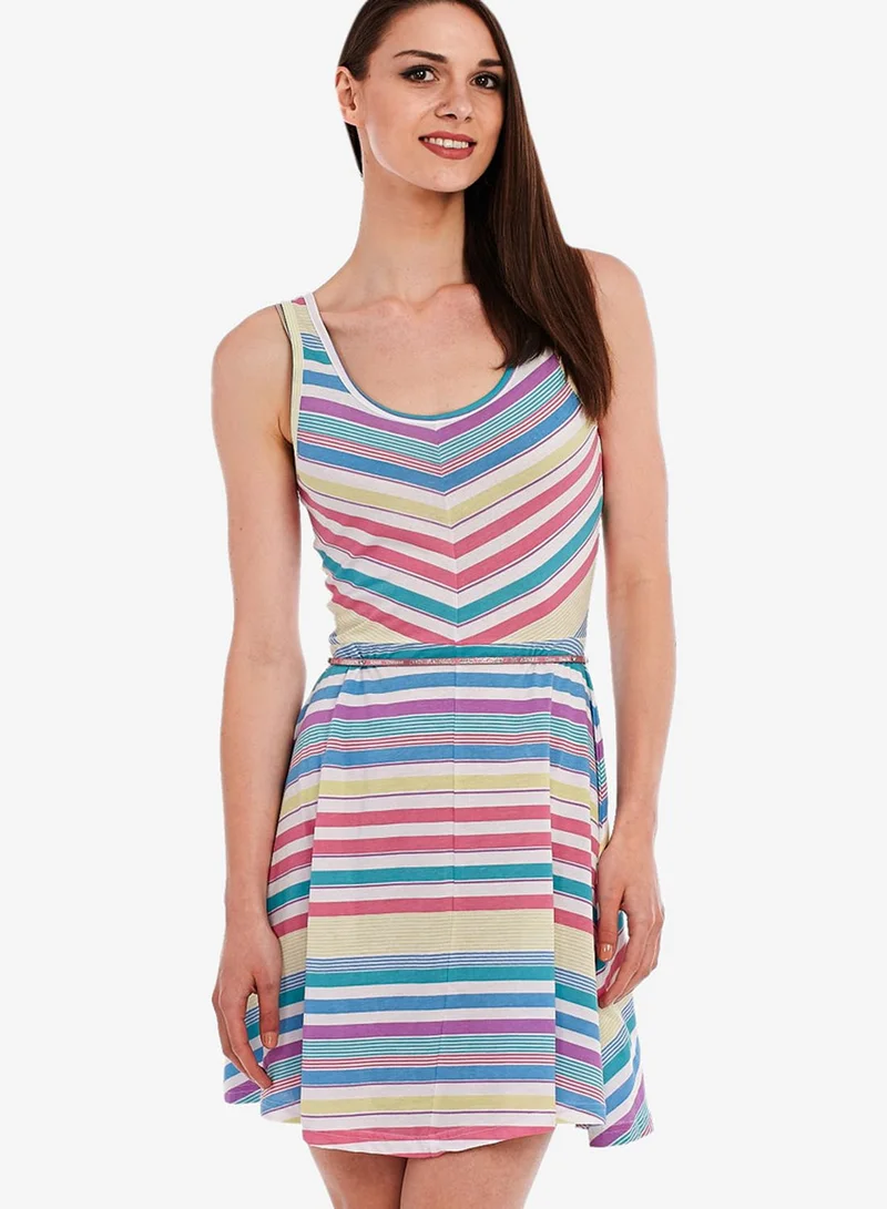 VERO MODA Gilla Strap Calista Dress
