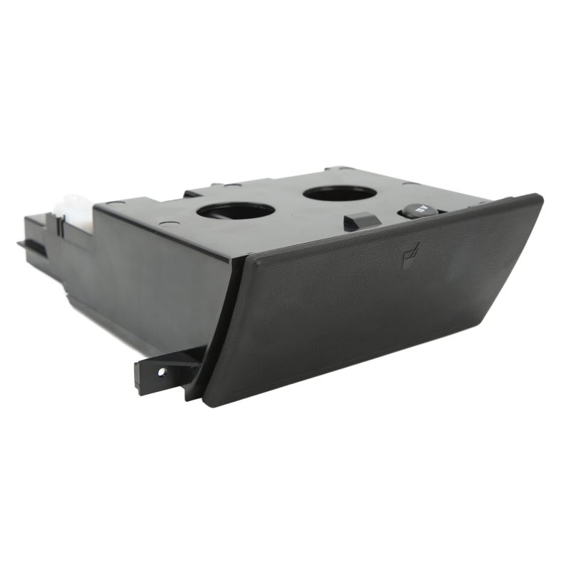 Ashtray Cup Coin Holder Replacement for Transporter 2009-2015 - 7H2858601 ABS Plastic Car Cup Holder Insert for Tidy Interior - Image 5
