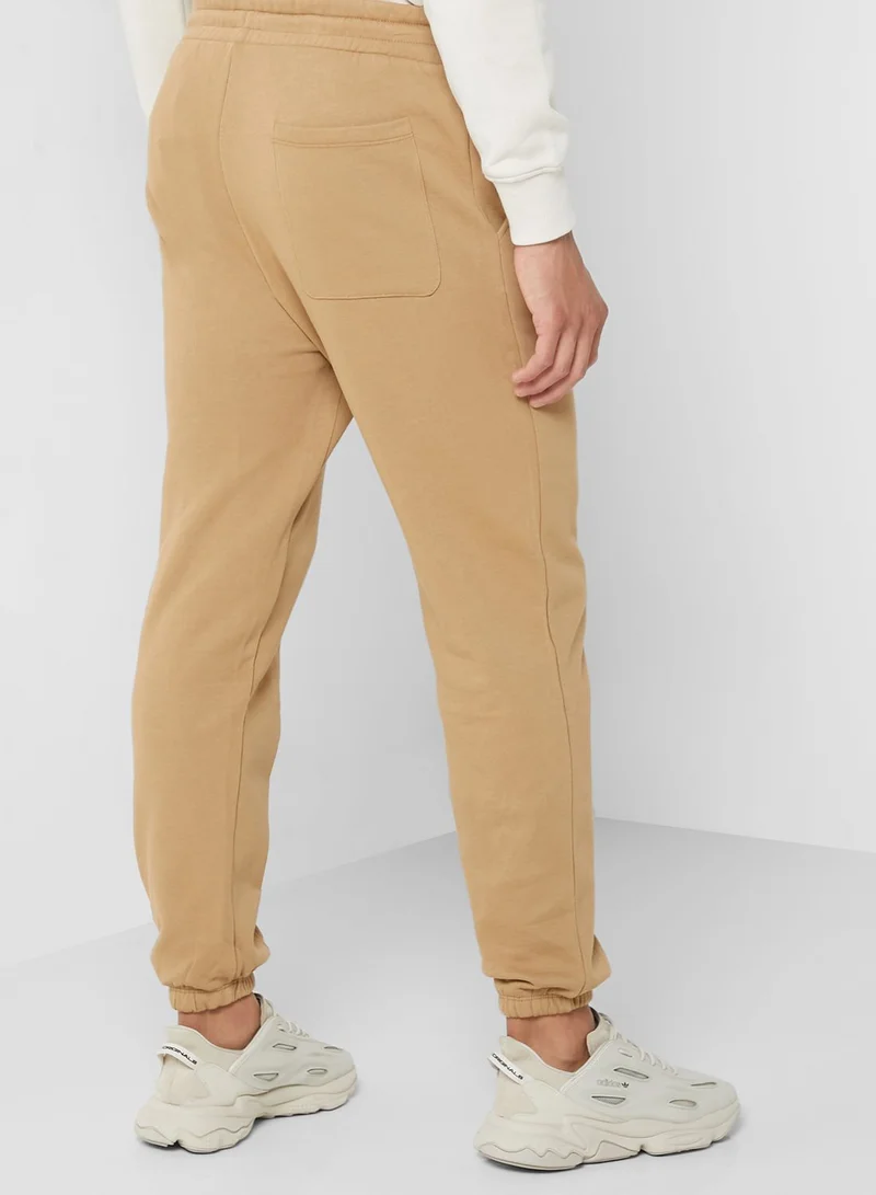 JACK & JONES Essential Drawstring Sweatpants