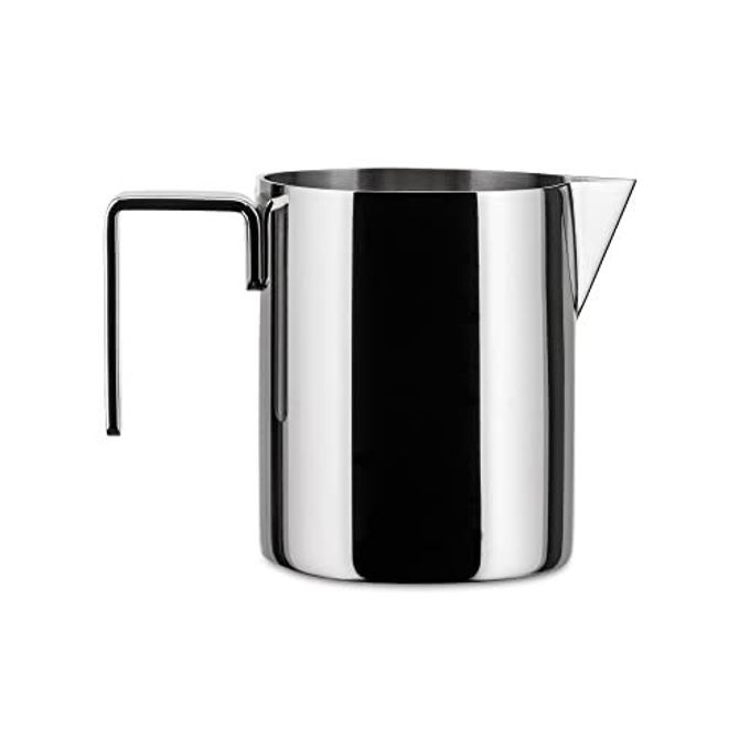 ALESSI Officina Creamer, Silver - Image 1